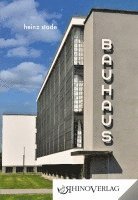 bokomslag Bauhaus