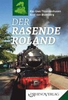 bokomslag Der Rasende Roland