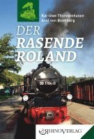 bokomslag Der Rasende Roland