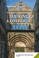 bokomslag Das kleine Buch der Thüringer Klöster