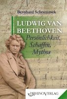 bokomslag Ludwig van Beethoven