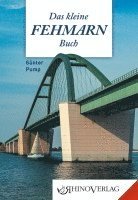 bokomslag Kleines Fehmarnbuch