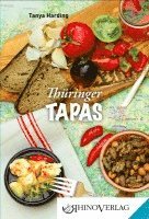 bokomslag Thüringer Tapas