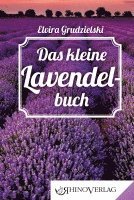 bokomslag Das kleine Lavendelbuch