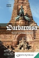 bokomslag Barbarossa