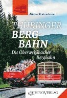 bokomslag Thüringer Bergbahn