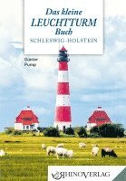 bokomslag Das kleine Leuchtturmbuch