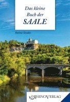 bokomslag Das kleine Buch der Saale