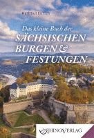 bokomslag Das kleine Buch der Sächsischen Burgen und Festungen