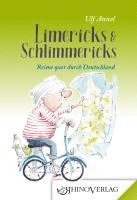 bokomslag Limericks & Schlimmericks