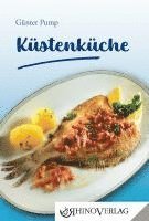 bokomslag Küstenküche