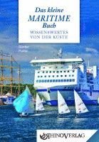 bokomslag Das kleine maritime Buch