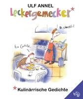 bokomslag Leckergemecker