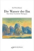 bokomslag Die Wasser der Ilm