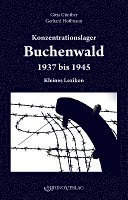 bokomslag Konzentrationslager Buchenwald 1937-1945