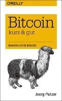 bokomslag Bitcoin - kurz & gut