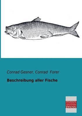 Beschreibung Aller Fische 1