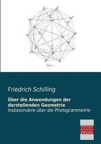 bokomslag Uber Die Anwendungen Der Darstellenden Geometrie