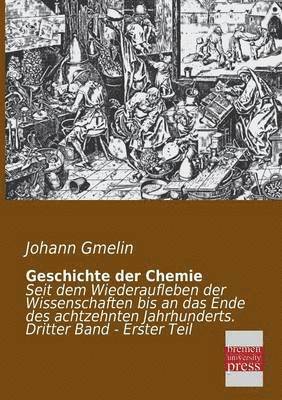 Geschichte Der Chemie 1