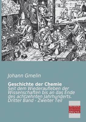 Geschichte Der Chemie