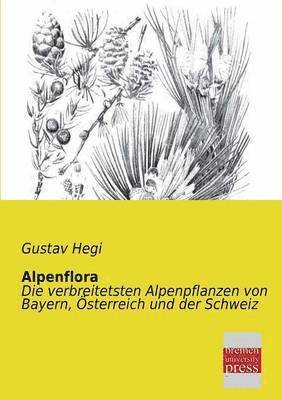 Alpenflora 1