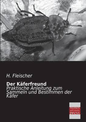 Kaferfreund