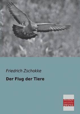 Flug Der Tiere 1