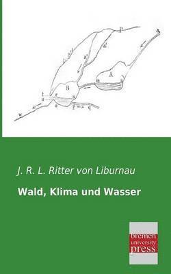 Wald, Klima Und Wasser 1