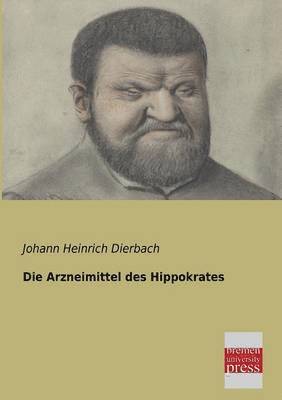 Die Arzneimittel Des Hippokrates 1