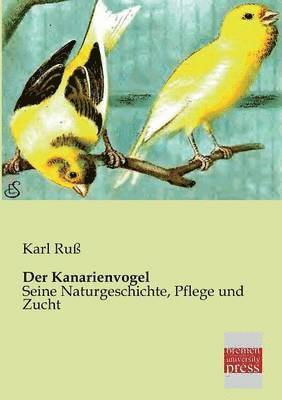 Der Kanarienvogel 1