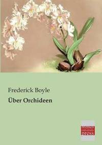 bokomslag Uber Orchideen