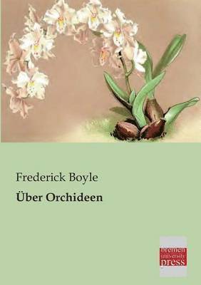 Uber Orchideen 1