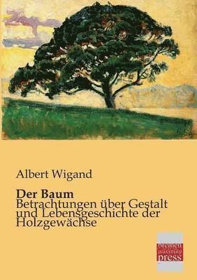 Der Baum 1