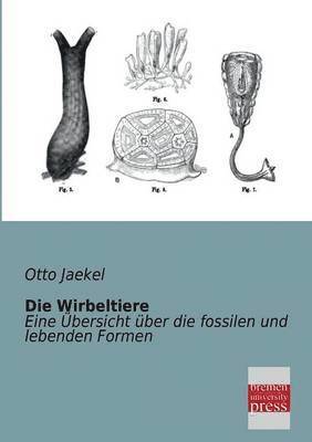 Die Wirbeltiere 1