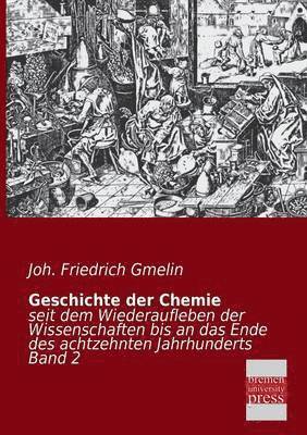Geschichte Der Chemie