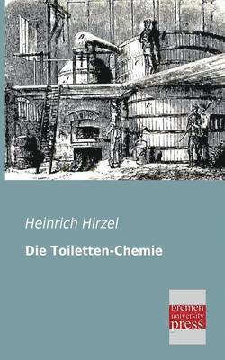 Die Toiletten-Chemie 1