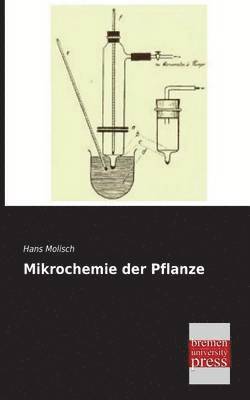 Mikrochemie Der Pflanze 1