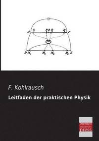 bokomslag Leitfaden Der Praktischen Physik