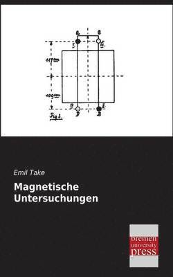 Magnetische Untersuchungen 1