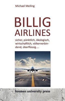 bokomslag Billigairlines