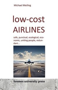 bokomslag Low-cost airlines