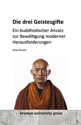 bokomslag drei Geistesgifte