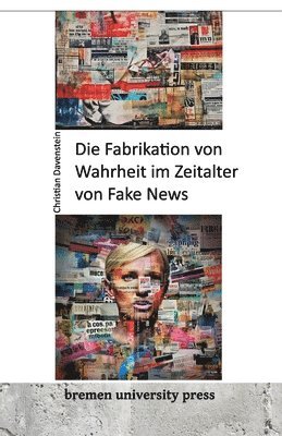 bokomslag Fabrikation von Wahrheit im Zeitalter von Fake News