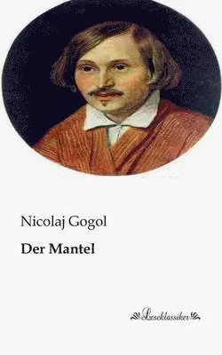 Nicolaj Gogol - Mantel, Häftad. Tillgänglighet: Lägg i varukorg