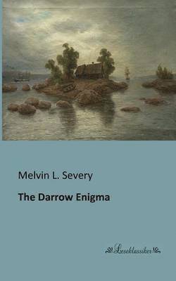 Melvin L Severy - Darrow Enigma, Häftad. Tillgänglighet: Lägg i varukorg