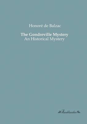 Gondreville Mystery