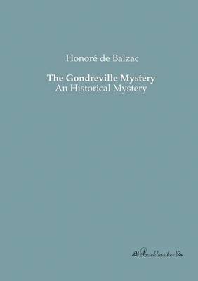 The Gondreville Mystery 1