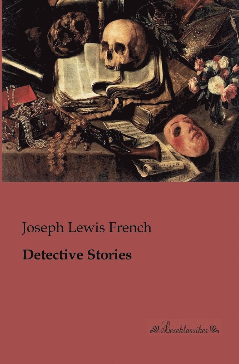 Detective Stories 1