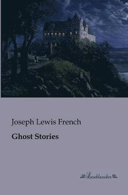 bokomslag Ghost Stories