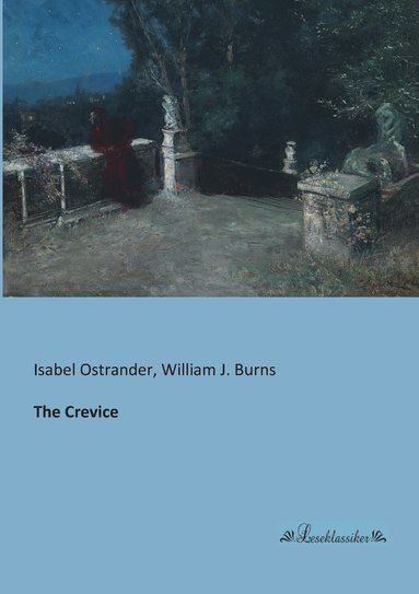Isabel Ostrander, William J. Burns - Crevice, Häftad